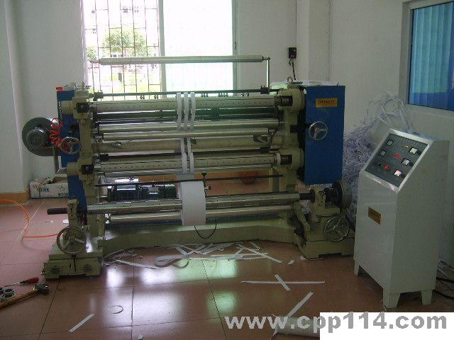 【供應(yīng)】PE分條機(jī)