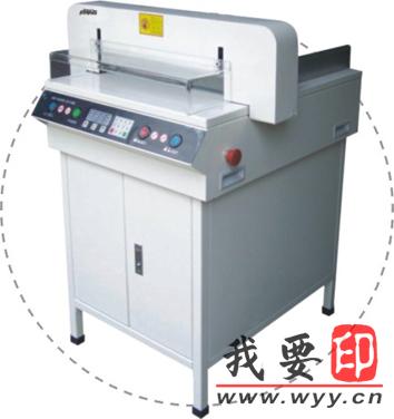 【供應(yīng)】HT450C+ 數(shù)控切紙機(jī)