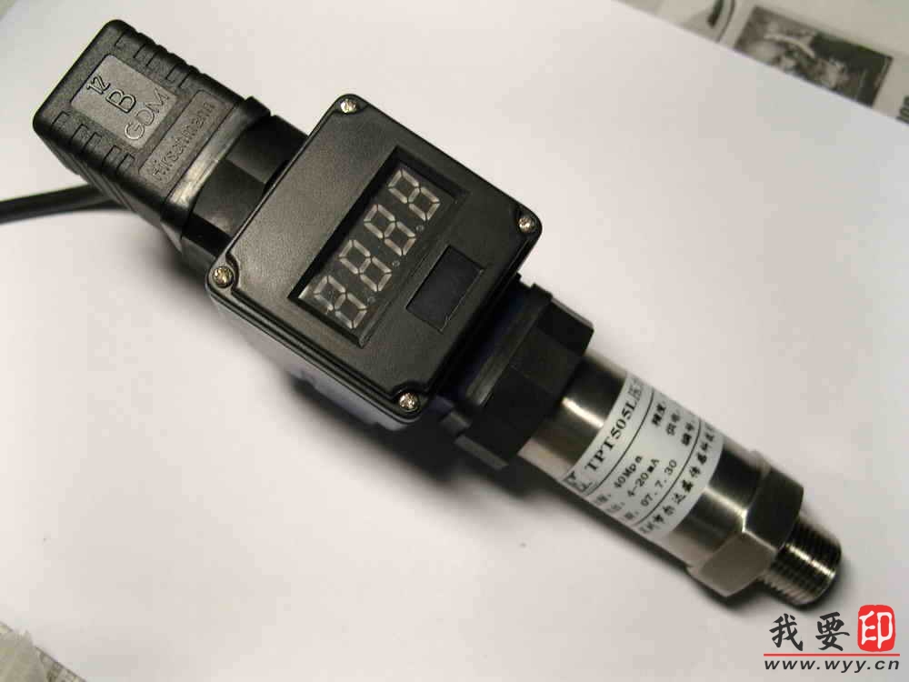 【供應】 TPT505L帶現(xiàn)場顯示壓力傳感器