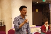 《中國印刷》蔣記者提問